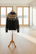 Pull Cocoon - Fluffy Mood