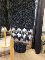 Pull Cocoon - Fluffy Mood