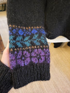 Pull Forêt de Minuit