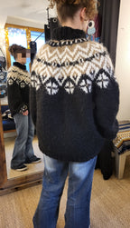 Pull Cocoon - Fluffy Mood