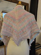 cale licorne tricot